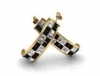 Black Earings